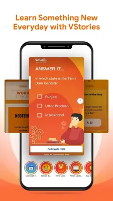 Vedantu android App screenshot 3